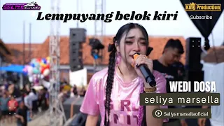 wedi dosa seliya marsella live organ the gen zie of pantura seliya marsella