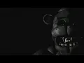 FNAF 1 OST - Darkness Main Menu Theme