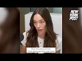 Sophia Culpo I used NFL spy to catch Braxton Berrios cheating