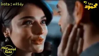 يا ايه من الجمال لقيت القلب قال كل الكلام دندنها