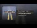Comal County Blue