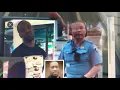 OFFICER TOU THAO BUST OUT CUFF LAMAR FERGUSON FRONT TEETH BY PAMELA TAYLOR