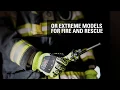 APX Two-Way Radios Made for the Mission