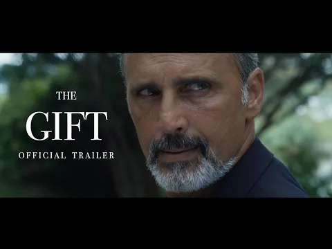 The Gift (2021) - Crime/Drama Short Film (OFFICIAL TRAILER)