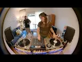 Download Lagu FishEye 34: Joanna K b2b Dj Khu - Deep House Music Vinyl Mix