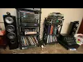 Download Lagu FLAC file external usb source , Technics SL-G700 SACD/CD player and music streamer