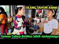 Lagu Meriah Sekali Acara Ulang Tahun Maha Letchumi Yang Ke 9 Tahun