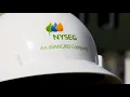The struggle to restore power in West Seneca following the ice storm