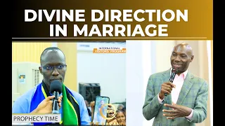 Find out what God has to say about your partner before marriage.