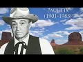 Paul Fix 1901-1983