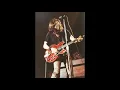 Ten Years After - Love Like A Man (Live 1970)