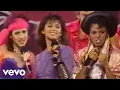 Janet Jackson Nia Peeples Kids From Fame - Kids In America Live 1985