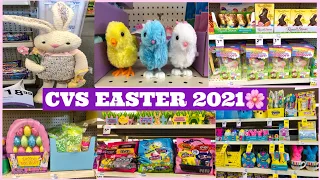 CVS EASTER DECOR AND GIFT SETS IDEAS 2021 SHOP WITH ME AT CVS