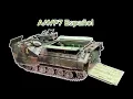 Download Lagu 🔥 AAV-7 Español en Acción – Montaje y Pintura con Realismo Brutal a escala 1/35