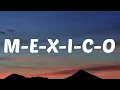 Post Malone - M-E-X-I-C-O Ft Billy Strings