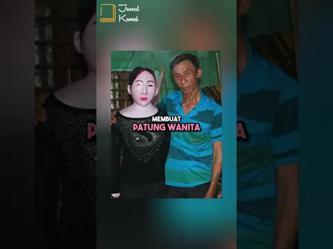Perkara Terlalu Cinta #shorts #faktaunik