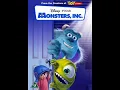 If I Didn't Have You (Randy Newman) - Monsters, Inc OST