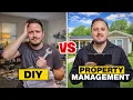 Should I Hire a Property Manager or DIY Rental Property Tips
