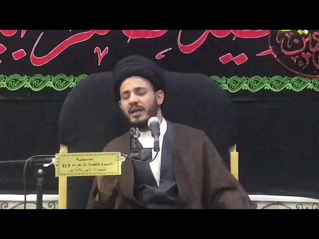 ⁣ليلة المبيت | الامير اسوة الملائكة ..