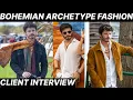 Creating Attractive Fashion