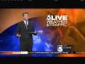 I Pranked Henry DiCarlo KTLA Los Angeles Weather Man - Hugh Janus Birt ay Prank