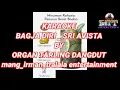 Download Lagu KARAOKE bagja diri _ sri avista organ tarling dangdut kenangan jaman dulu