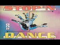 Download Lagu Stop'N Dance (1995) [Paradoxx Music - CD, Compilation]