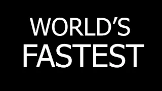 The world’s fastest fish catch and cook – And the last days of Freedom