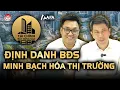 Download Lagu ĐỊNH DANH BẤT ĐỘNG SẢN ĐỂ MINH BẠCH HÓA THỊ TRƯỜNG: KẾ HOẠCH 515, CẤP ID CHO ĐẤT | Tài chính BĐS