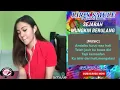 Download Lagu Sejarah mungkin berulang || Beautiful Indonesian lady singing on Smule || Amazing voice