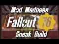 Fallout 76 Covert Scout Armor