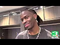 Keon Ellis on the mounting frustrations inside the Sacramento Kings locker room after 33-point loss
