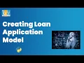Building Loan Application Model Data Science Bootcamp Python Ivy Professional School