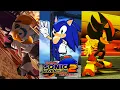 Download Lagu SA2 Is Eternal - Modern Sonic Adventure 2 The Trial V3 - Sonic Mod Showcase