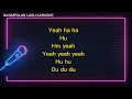 KALAU KAU INGIN JADI PACARKU - SLANK KAROKE + LIRIK