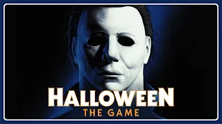 PRIMER CONTACTO | HALLOWEEN: THE GAME Gameplay Español