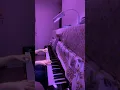 Download Lagu 一千個傷心的理由A Thousand Sad Reasons-張學友Jacky Cheung | piano cover #張學友 #jackycheung