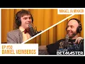 Lagu Mikael ja Mikker #50 - Daniel Veinbergs