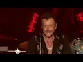 Johnny Hallyday - Que je t'aime (Rester Vivant Tour)