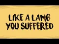 LION (feat. Chris Brown & Brandon Lake) | Lyric Video | Elevation Worship