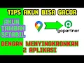 Download Lagu Cara Setting Google Maps Untuk Gopartner || Menyingkronkan Gopartner dengan Google maps