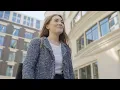 A Day in the Life of a Citadel Intern Emma