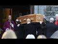 Robin Easey Obituary - Honoring the Memory of a True Hero