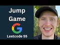 Jump Game - Leetcode 55