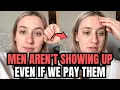 Men REFUSE To Go To Singles Events OR Clubs Anymore Logical Dating 102