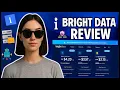 Bright Data Review 2026 Best Data Center ISP Mobile Residential Proxy Provider