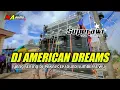 DJ American Dreams || MA AUDIO LAWANG BY SUPRAWI RMX #maaudiolawang #djceksound