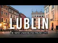 Download Lagu Lublin, Poland - Travel Guide 2024 : The most underrated Polish City?