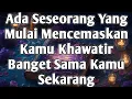 Download Lagu ❤Satu Satunya Orang Yang Mulai Panik Mencemaskan Kamu Sampai Seperti Ini Nasibnya!!❤#tarot