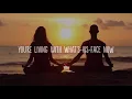 Dwin, The Stoic - To All Of The Girls (Lyric Video)